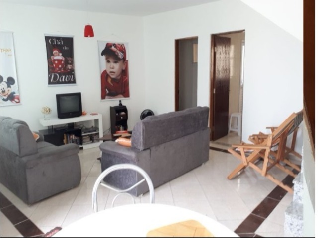 Casa à venda com 3 quartos, 106m² - Foto 7