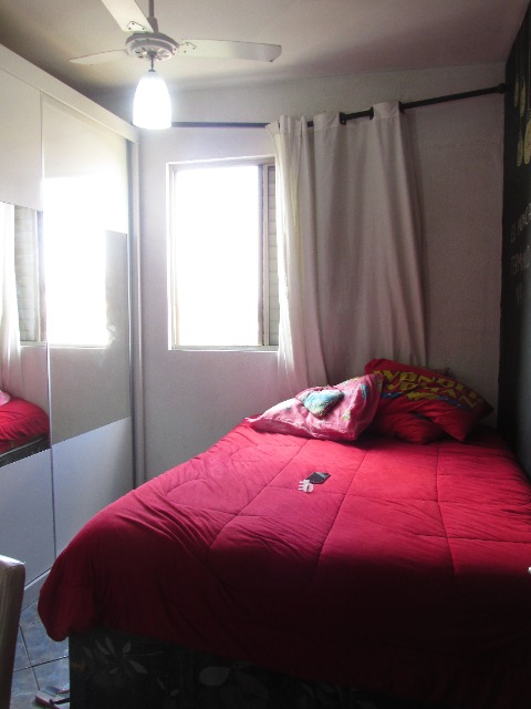 Apartamento à venda com 3 quartos, 72m² - Foto 16