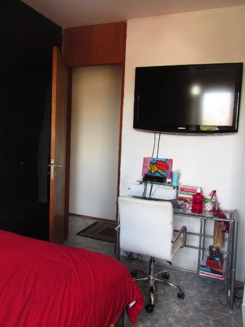 Apartamento à venda com 3 quartos, 72m² - Foto 18