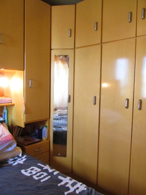 Apartamento à venda com 3 quartos, 72m² - Foto 24