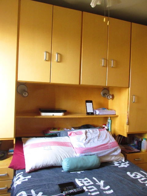 Apartamento à venda com 3 quartos, 72m² - Foto 25