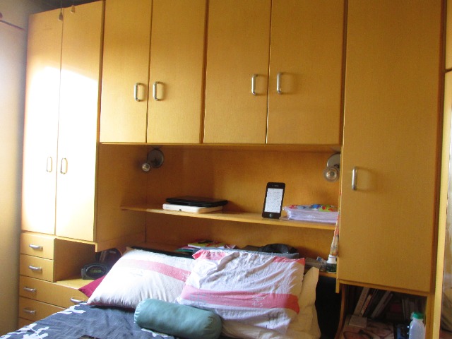 Apartamento à venda com 3 quartos, 72m² - Foto 29