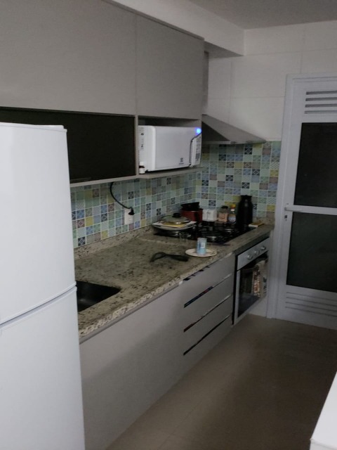 Apartamento à venda com 1 quarto, 43m² - Foto 8