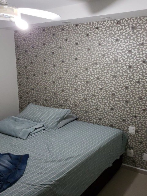 Apartamento à venda com 1 quarto, 43m² - Foto 11