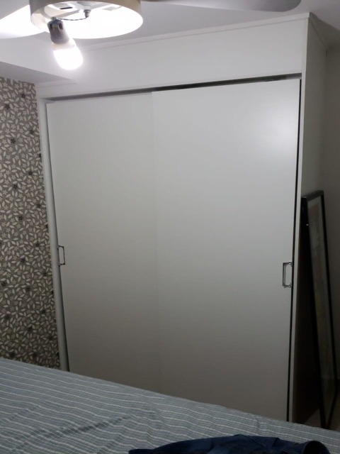 Apartamento à venda com 1 quarto, 43m² - Foto 12