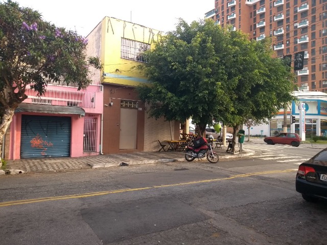 Loja-Salão à venda com 1 quarto, 194m² - Foto 1