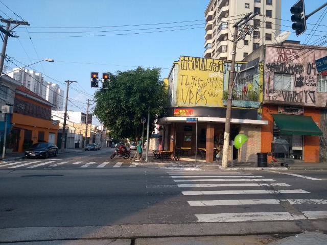 Loja-Salão à venda com 1 quarto, 194m² - Foto 2