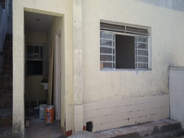 Casa para alugar com 1 quarto, 45m² - Foto 24