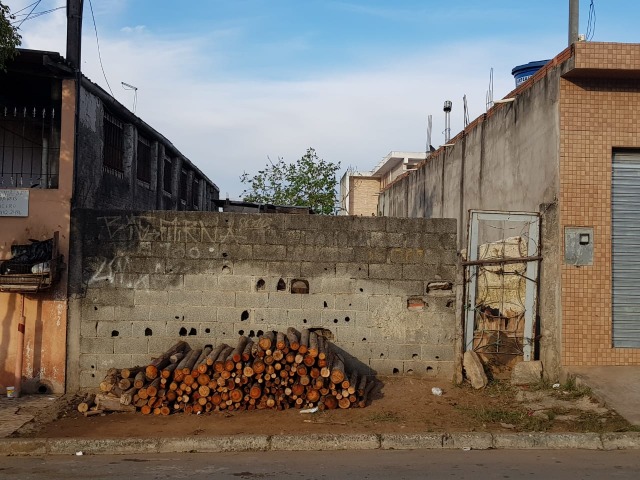 Terreno à venda, 132m² - Foto 8