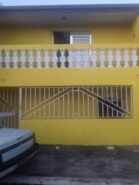 Casa, 2 quartos, 120 m² - Foto 1