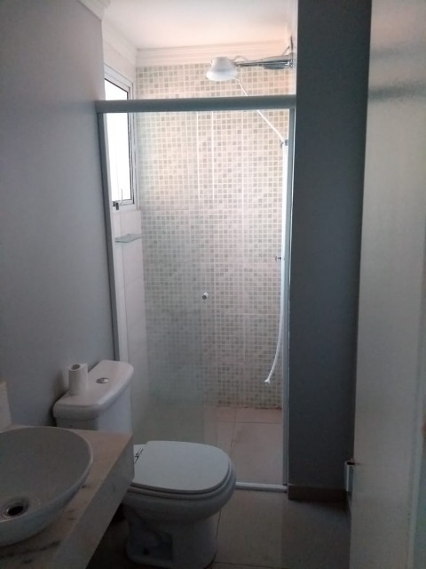 Apartamento à venda com 2 quartos, 47m² - Foto 7