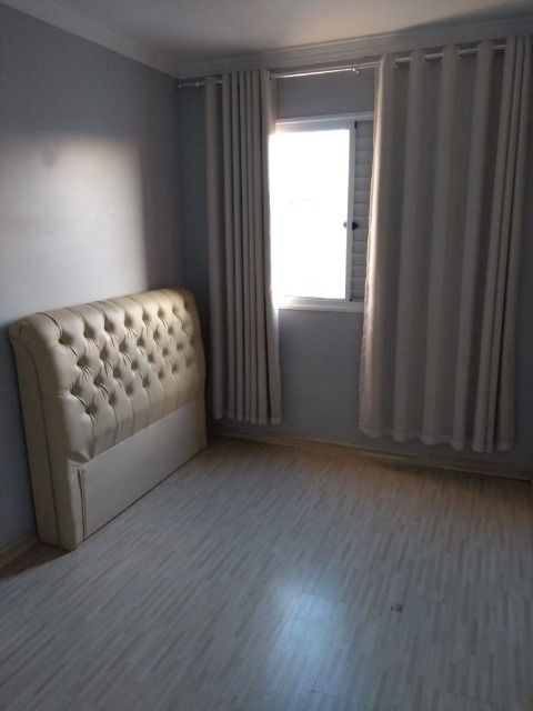 Apartamento à venda com 2 quartos, 47m² - Foto 8