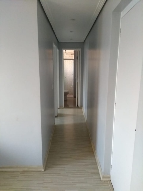 Apartamento à venda com 2 quartos, 47m² - Foto 9