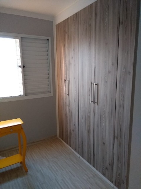 Apartamento à venda com 2 quartos, 47m² - Foto 10