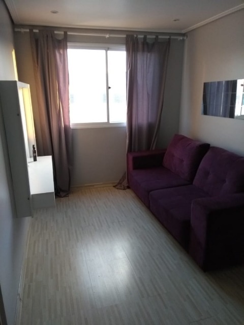 Apartamento à venda com 2 quartos, 47m² - Foto 11