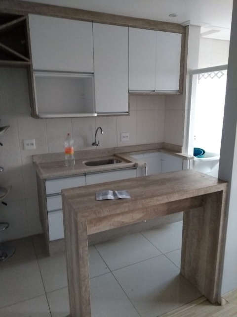 Apartamento à venda com 2 quartos, 47m² - Foto 13