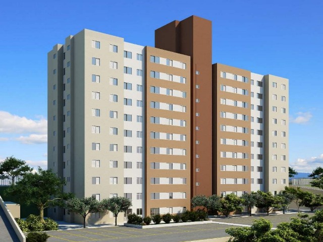 Apartamento à venda com 2 quartos, 47m² - Foto 19