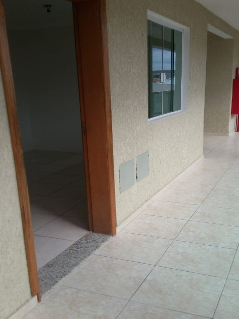 Apartamento à venda com 1 quarto, 34m² - Foto 4