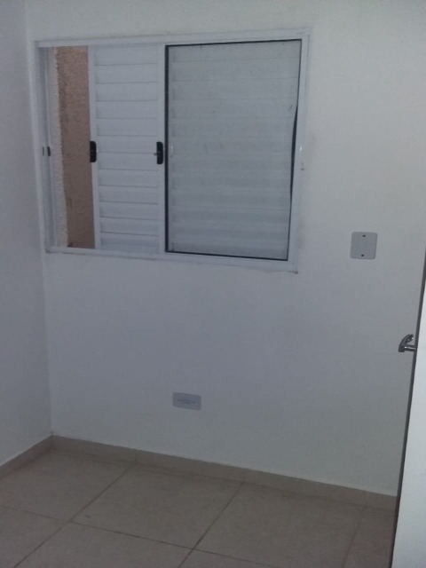 Apartamento à venda com 1 quarto, 34m² - Foto 6