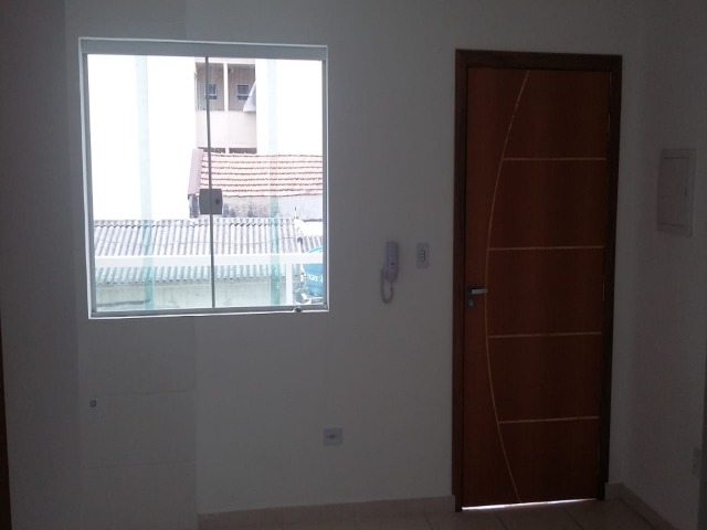 Apartamento à venda com 1 quarto, 34m² - Foto 11