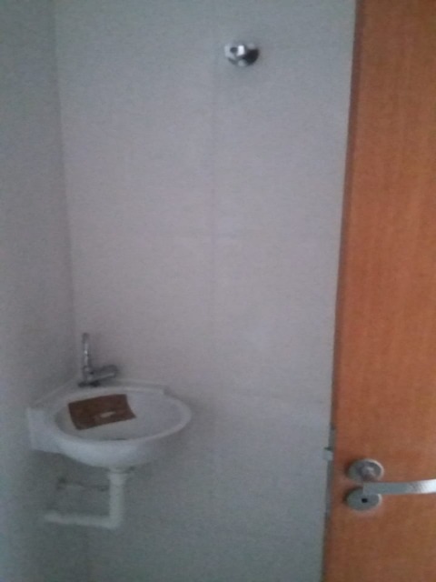 Apartamento à venda com 1 quarto, 34m² - Foto 15