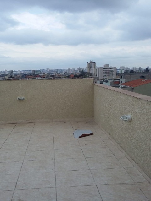 Apartamento à venda com 1 quarto, 34m² - Foto 24