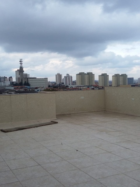 Apartamento à venda com 1 quarto, 34m² - Foto 25