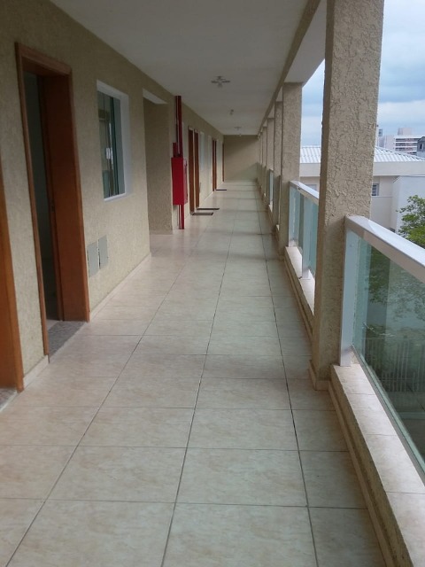 Apartamento à venda com 1 quarto, 34m² - Foto 26