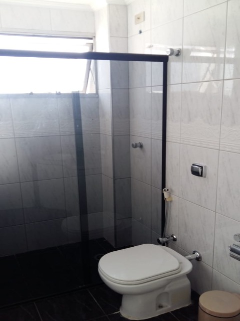 Apartamento à venda com 2 quartos, 105m² - Foto 4