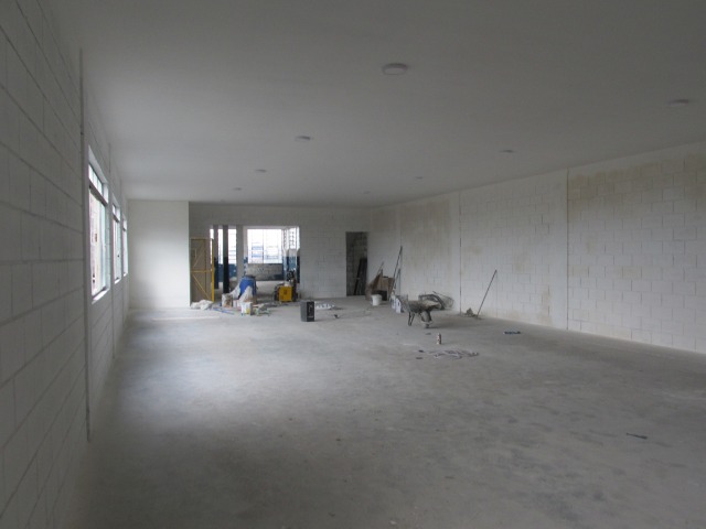 Depósito-Galpão-Armazém para alugar, 1205m² - Foto 6