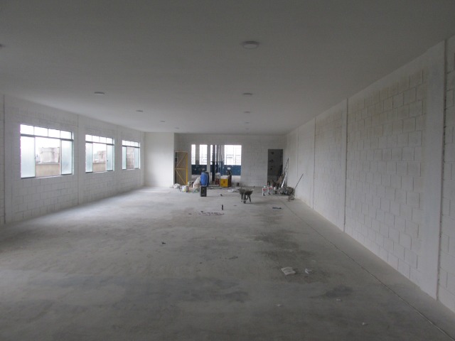 Depósito-Galpão-Armazém para alugar, 1205m² - Foto 9