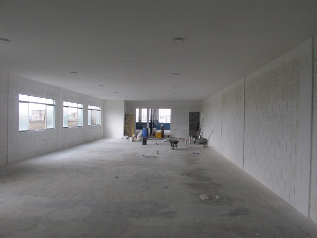 Depósito-Galpão-Armazém para alugar, 1205m² - Foto 10