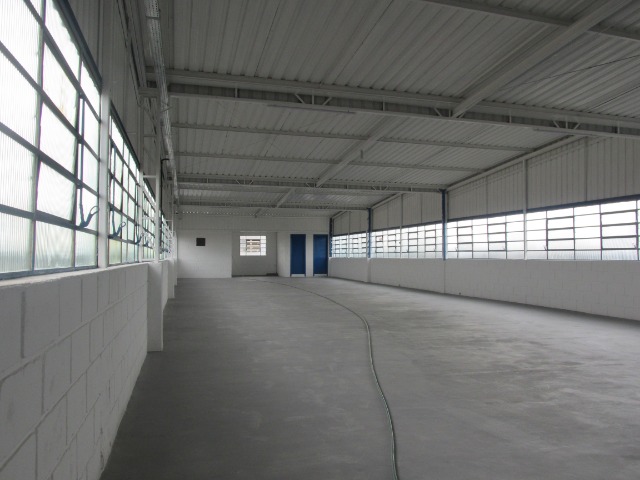 Depósito-Galpão-Armazém para alugar, 1205m² - Foto 18