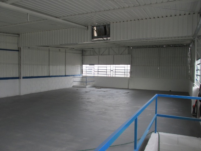 Depósito-Galpão-Armazém para alugar, 1205m² - Foto 19