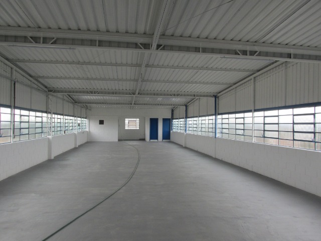 Depósito-Galpão-Armazém para alugar, 1205m² - Foto 20