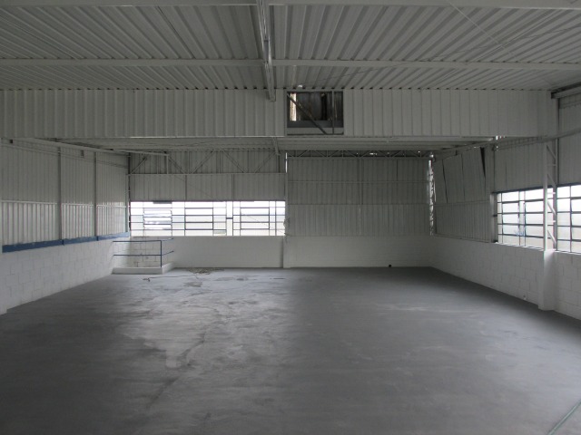 Depósito-Galpão-Armazém para alugar, 1205m² - Foto 21