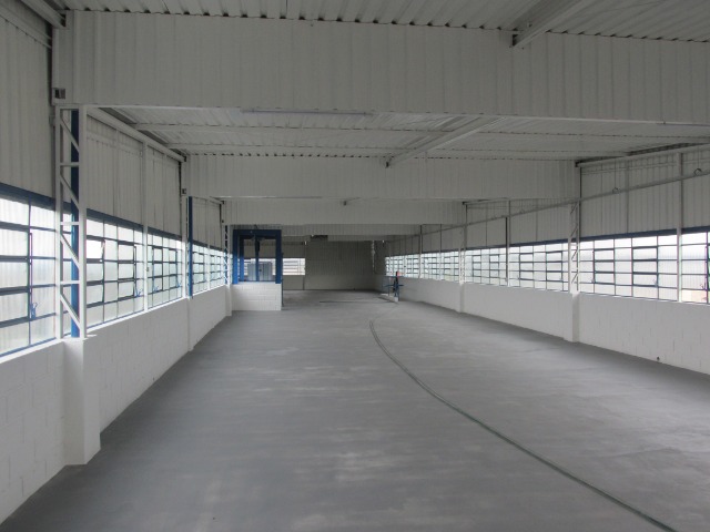 Depósito-Galpão-Armazém para alugar, 1205m² - Foto 26