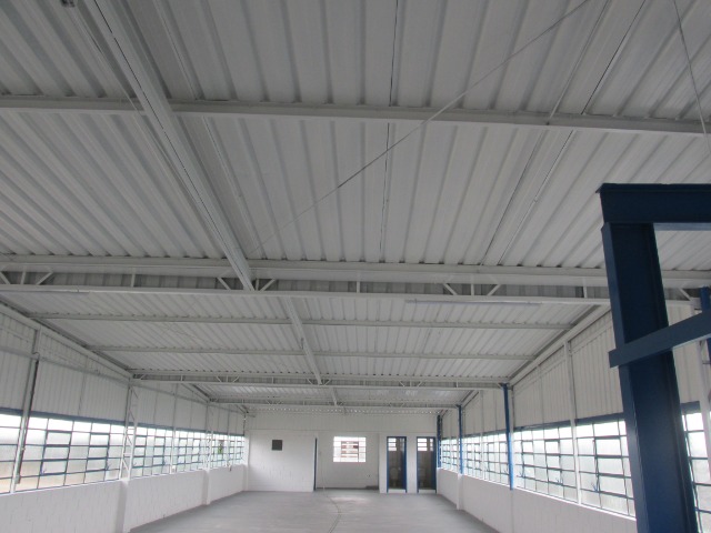 Depósito-Galpão-Armazém para alugar, 1205m² - Foto 30