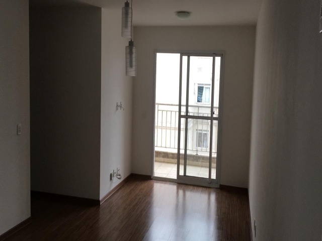 Apartamento para alugar com 3 quartos, 67m² - Foto 2