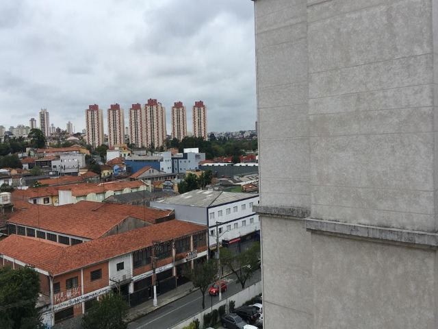 Apartamento para alugar com 3 quartos, 67m² - Foto 4