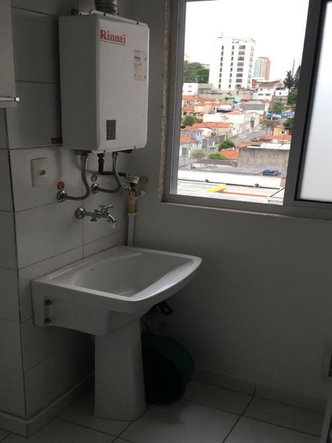 Apartamento para alugar com 3 quartos, 67m² - Foto 8