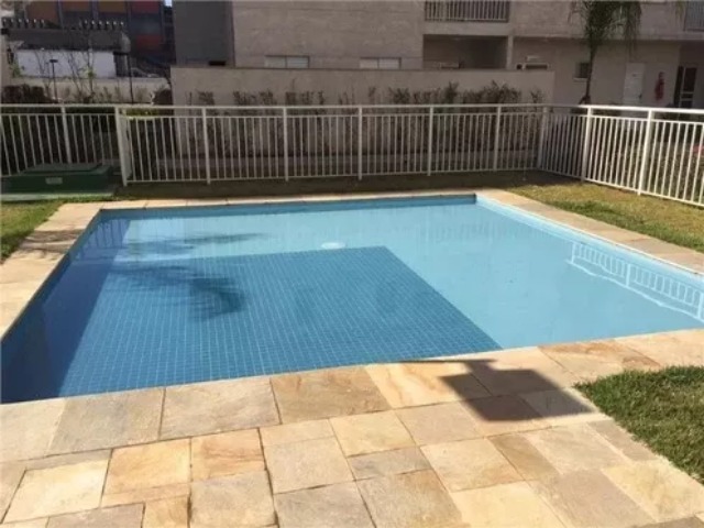 Apartamento para alugar com 3 quartos, 67m² - Foto 24