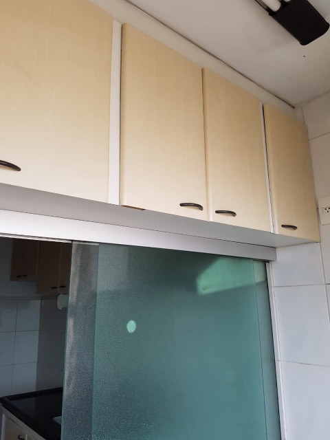 Apartamento para alugar com 3 quartos, 76m² - Foto 10