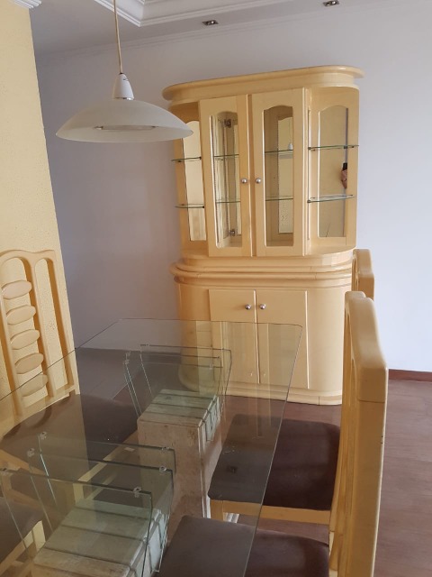 Apartamento para alugar com 3 quartos, 76m² - Foto 11