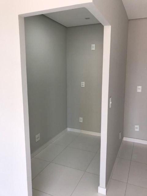 Conjunto Comercial-Sala para alugar, 31m² - Foto 3