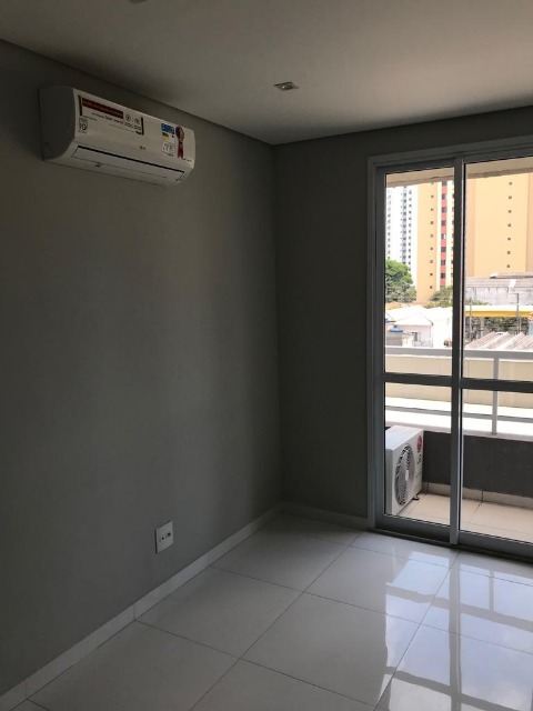 Conjunto Comercial-Sala para alugar, 31m² - Foto 5