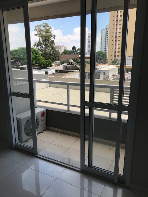 Conjunto Comercial-Sala para alugar, 31m² - Foto 6