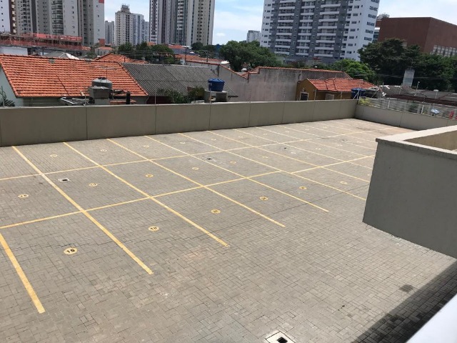 Conjunto Comercial-Sala para alugar, 31m² - Foto 15