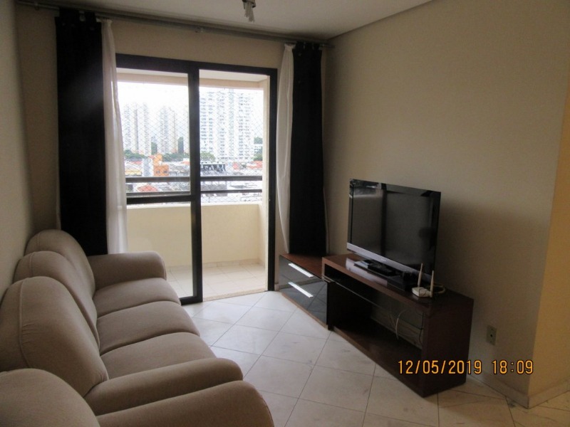 Apartamento para alugar com 2 quartos, 67m² - Foto 29