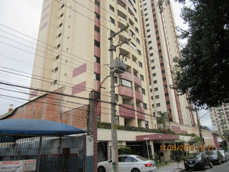 Apartamento para alugar com 2 quartos, 67m² - Foto 1